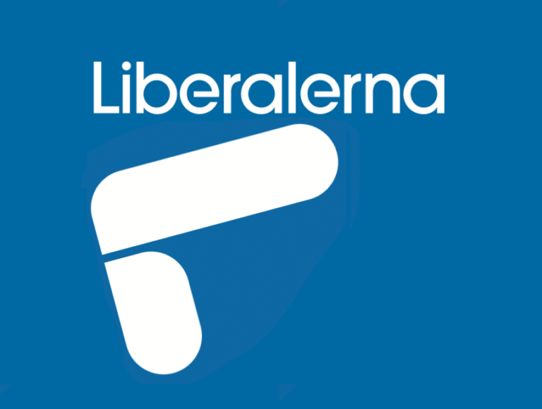 Förvirring vid Liberalernas riksmöte i Hedemora