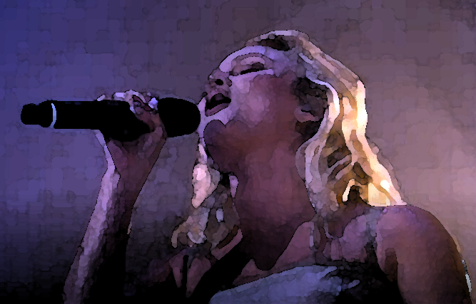 Zara Larsson upprörd