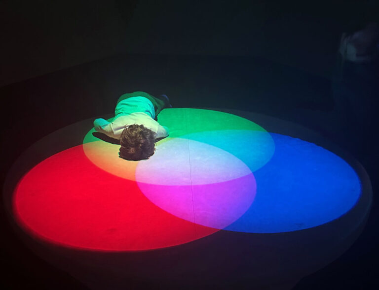 Ämnet Optik stryks från schemat