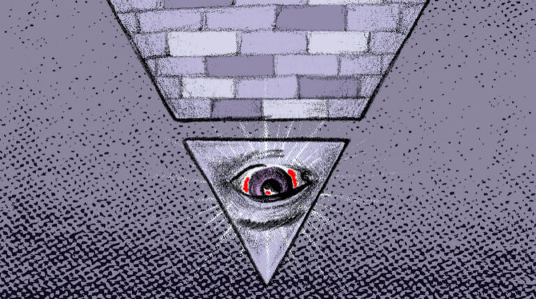 Blekt Sverige chanslöst i Konspirations-VM