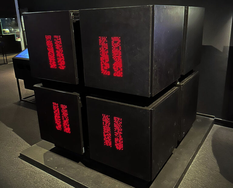 SMHI:s datorer används för bitcoin-mining