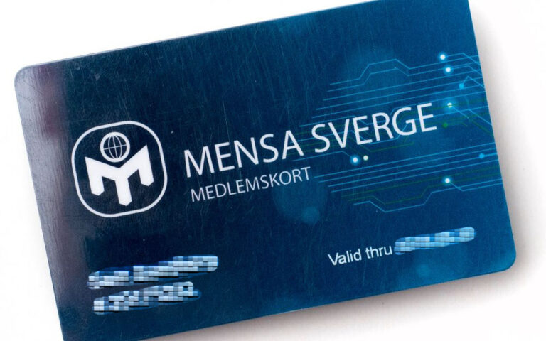 Mensa missar målet