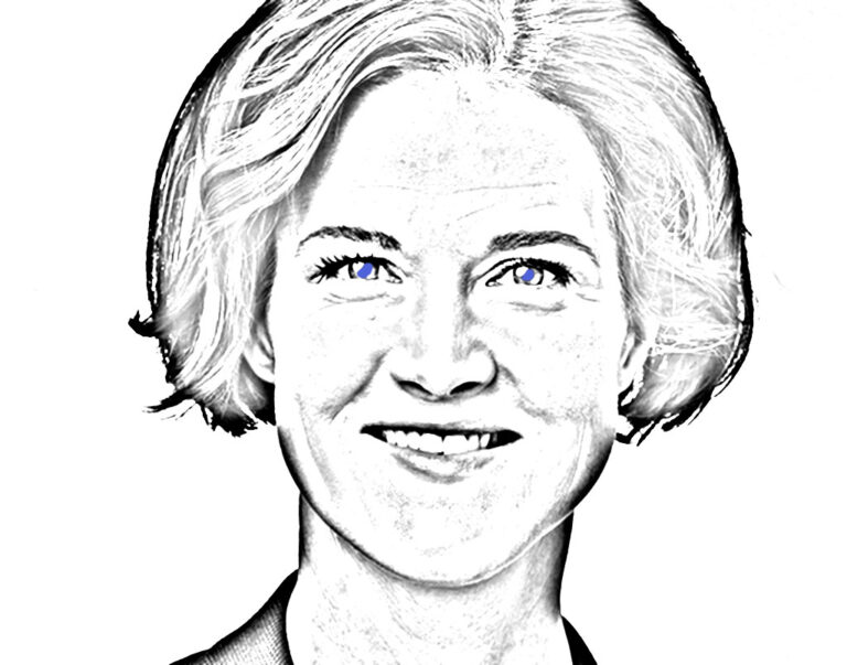 Anna Kinberg Batra headhuntad till rekryteringsfirma