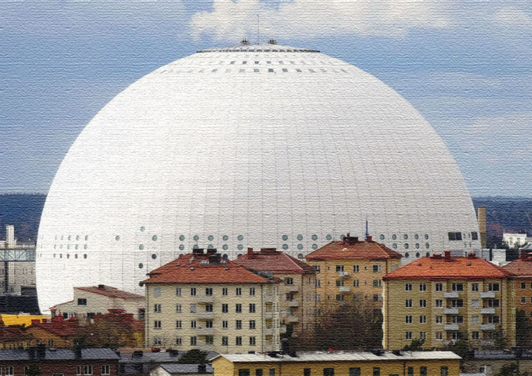 Misslyckat firande av NBN:s nittionde inlägg