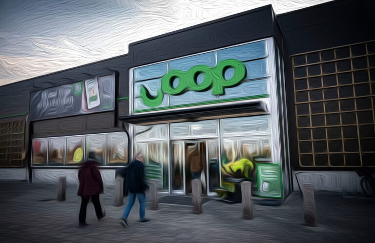 Coop Syd kräver att medlemmarna skjuter till mer kapital