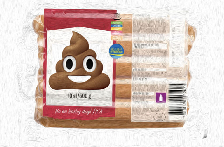 EU förbjuder “bajskorv”