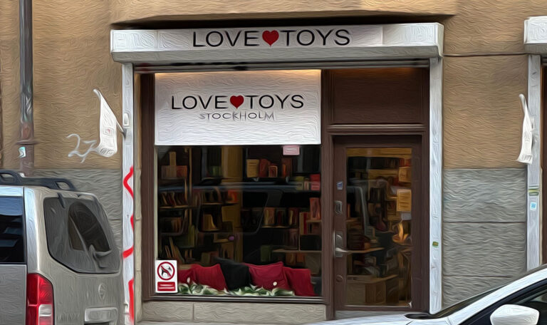 Hovet tvingar detaljhandelskedjan Love Toys att sluta kalla sig Kunglig Hovleverantör