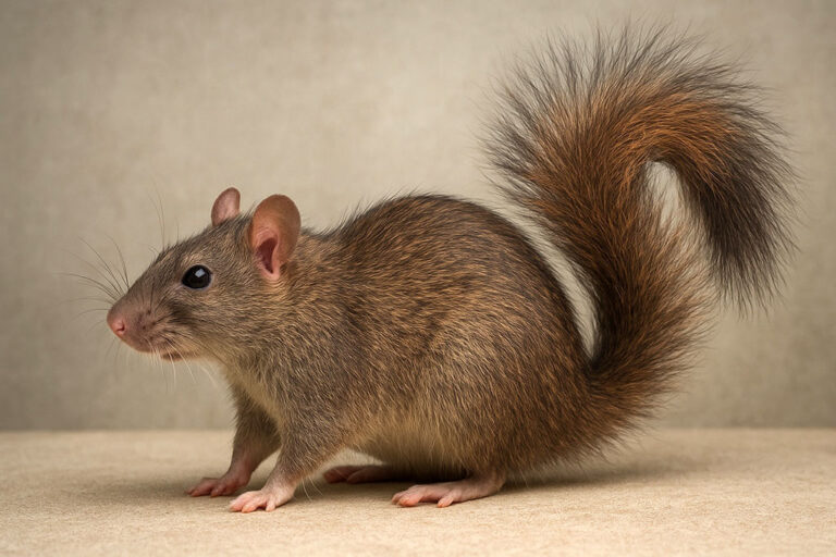 Svenska forskare får årets IgNobel-pris för sina analyser av råttskräck