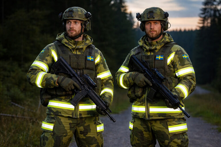 Officersförbundet protesterar mot nya fältuniformen